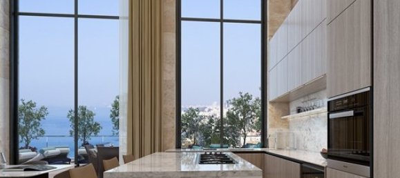 2 bedrooms Apartment in Limassol, Cyprus No. 10099 9