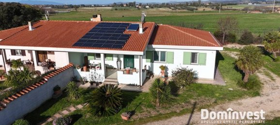 3 bedrooms Villa in Capalbio, Italy No. 30723 9