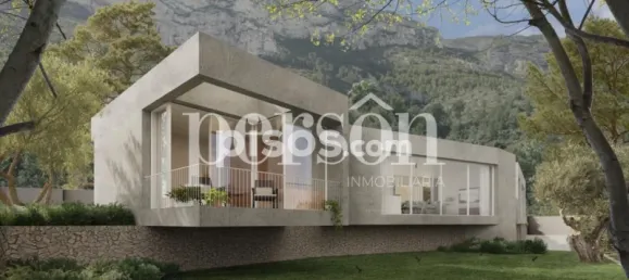 3 bedrooms House in Denia, Spain No. 135767 14