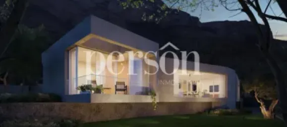 3 bedrooms House in Denia, Spain No. 135767 11