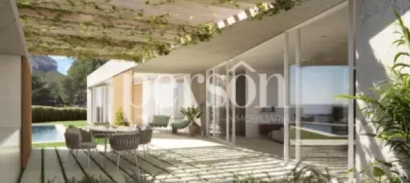 3 bedrooms House in Denia, Spain No. 135767 10