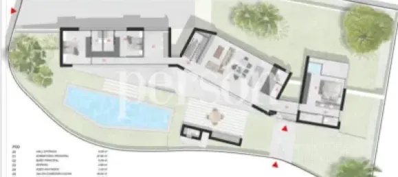 3 bedrooms House in Denia, Spain No. 135767 13