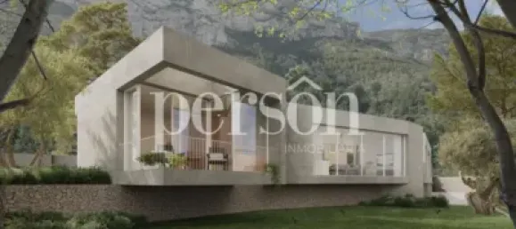 3 bedrooms House in Denia, Spain No. 135767 6