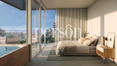 3 bedrooms House in Denia, Spain No. 135767