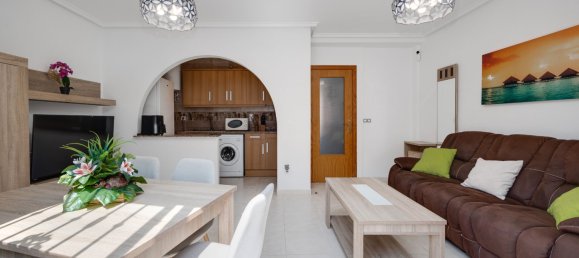 3 Schlafzimmer Haus in Torrevieja, Spain, Nr. 137075 30