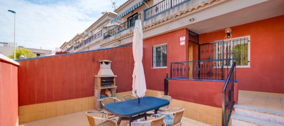 3 Schlafzimmer Haus in Torrevieja, Spain, Nr. 137075 6