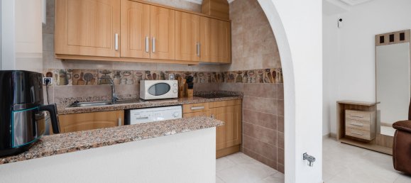 3 Schlafzimmer Haus in Torrevieja, Spain, Nr. 137075 33