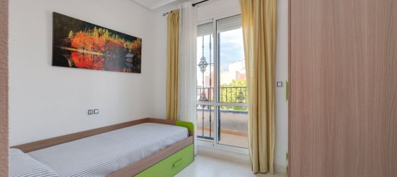 3 Schlafzimmer Haus in Torrevieja, Spain, Nr. 137075 48