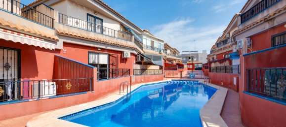 3 Schlafzimmer Haus in Torrevieja, Spain, Nr. 137075 26