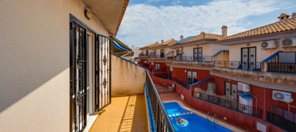 3 Schlafzimmer Haus in Torrevieja, Spain, Nr. 137075 18