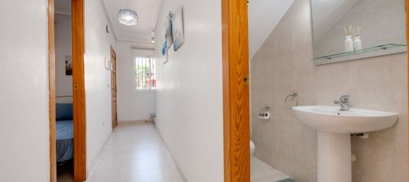 3 Schlafzimmer Haus in Torrevieja, Spain, Nr. 137075 38