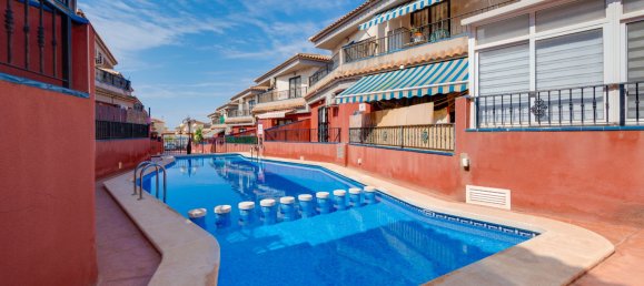 3 Schlafzimmer Haus in Torrevieja, Spain, Nr. 137075 10