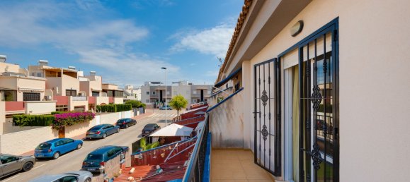 3 Schlafzimmer Haus in Torrevieja, Spain, Nr. 137075 12
