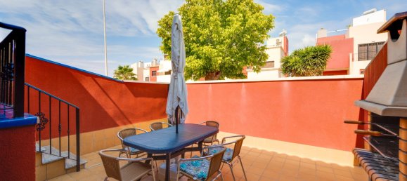 3 Schlafzimmer Haus in Torrevieja, Spain, Nr. 137075 4