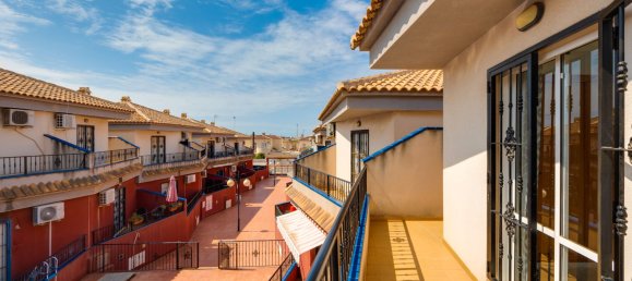 3 Schlafzimmer Haus in Torrevieja, Spain, Nr. 137075 21