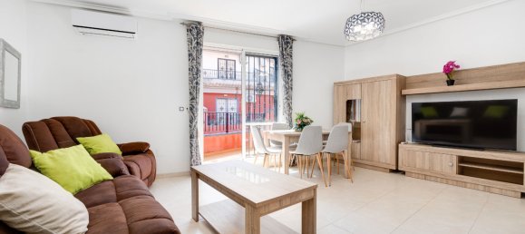 3 Schlafzimmer Haus in Torrevieja, Spain, Nr. 137075 27