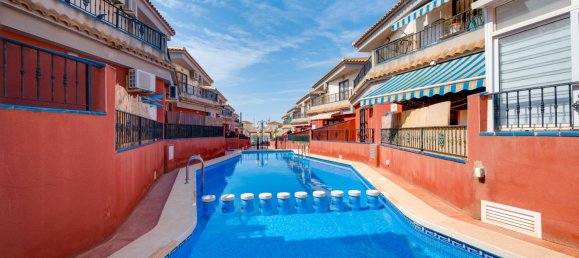 3 Schlafzimmer Haus in Torrevieja, Spain, Nr. 137075 13