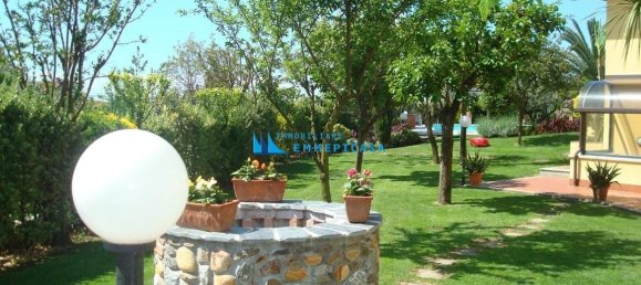 5 bedrooms Villa in Massa, Italy No. 237318 29
