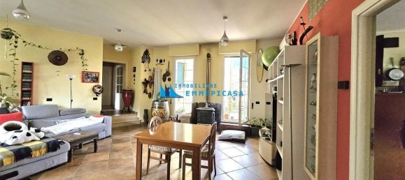 5 bedrooms Villa in Massa, Italy No. 237318 9