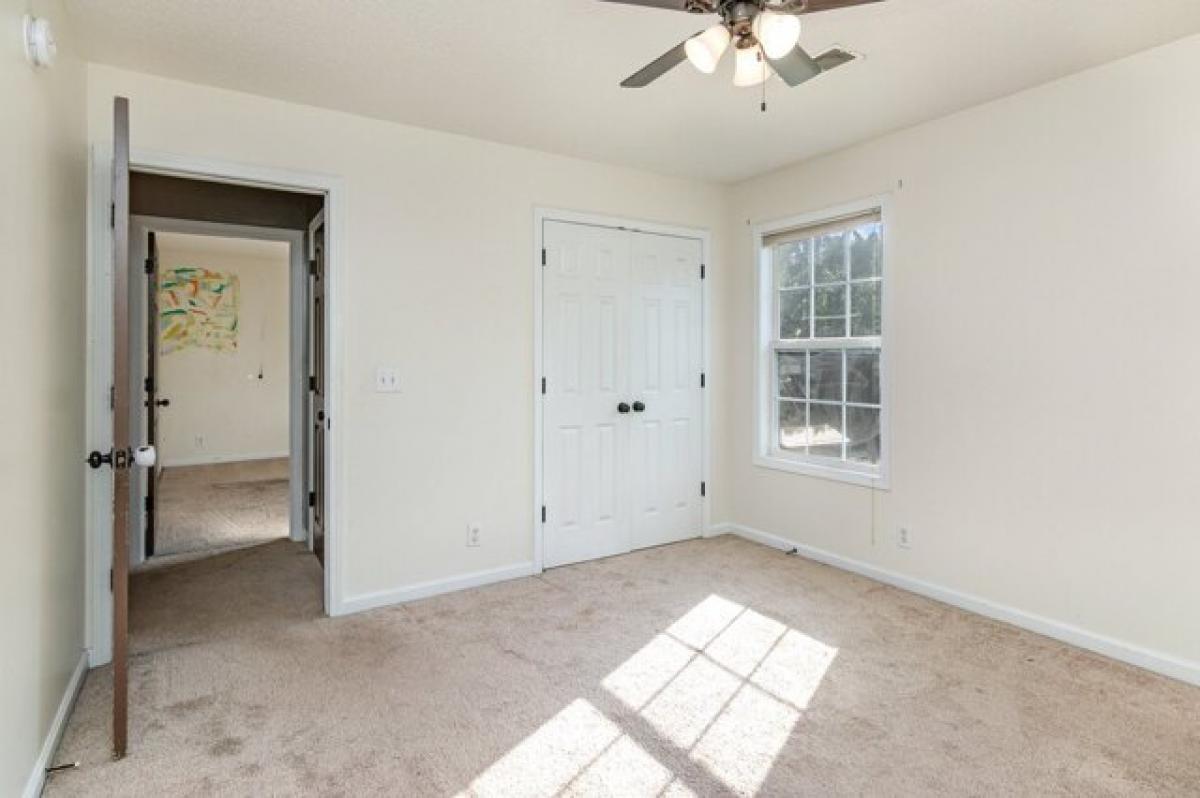 5 Schlafzimmer Haus in Clarksville, USA, Nr. 432639