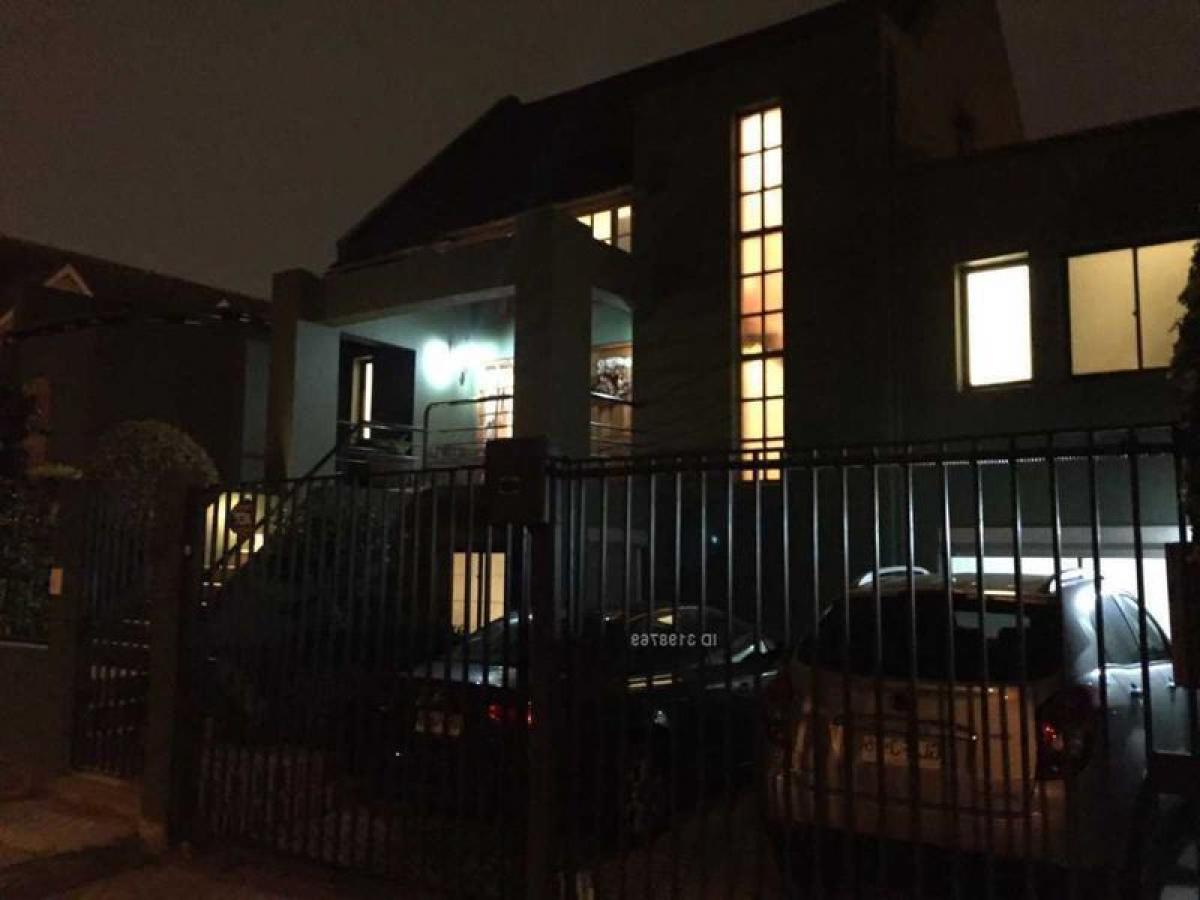 6 bedrooms House in Valparaiso, Chile No. 5028