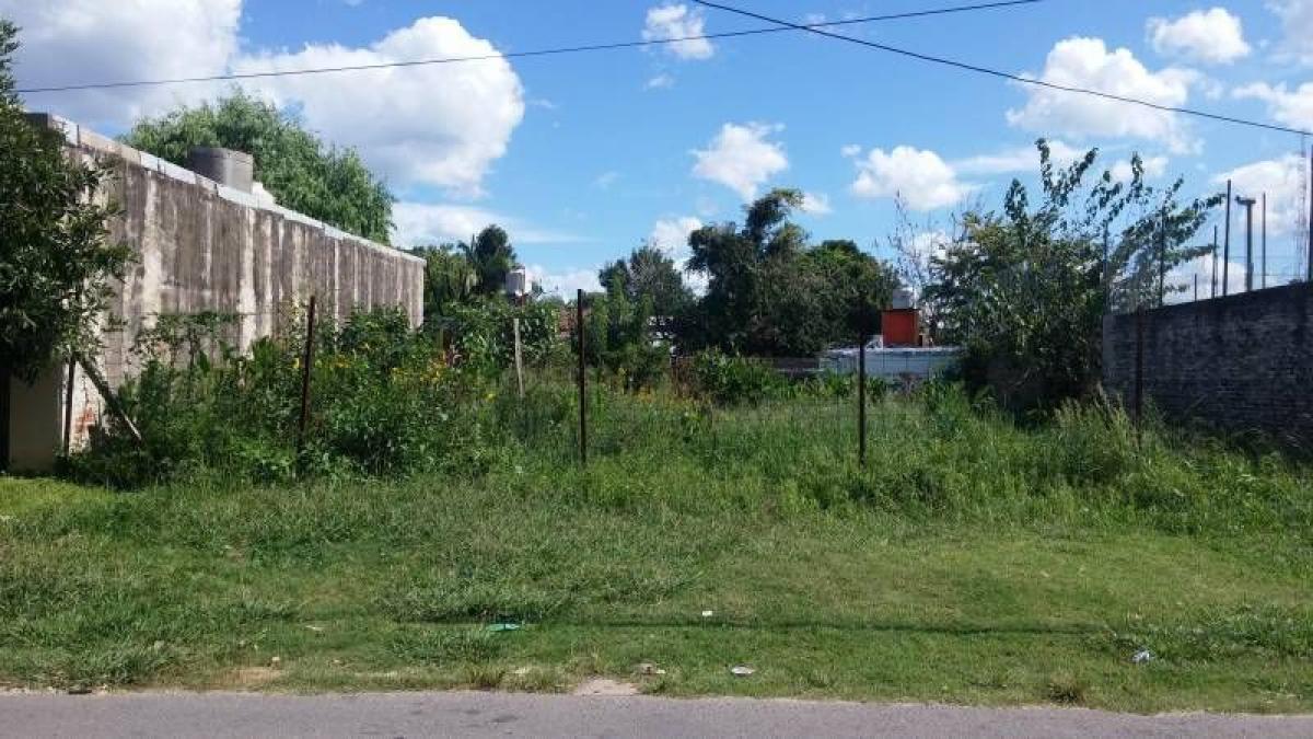  Land in Escobar, Argentina No. 35466