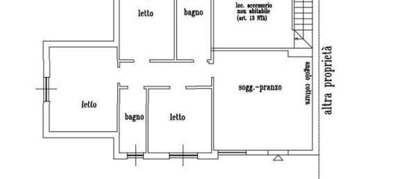 6 bedrooms House in Pomezia, Italy No. 325129 32