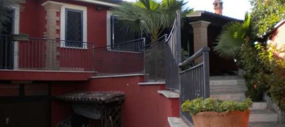 6 bedrooms House in Pomezia, Italy No. 325129 7