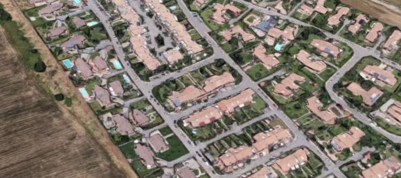 6 bedrooms House in Pomezia, Italy No. 325129 12