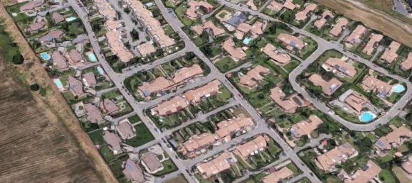 6 bedrooms House in Pomezia, Italy No. 325129 11