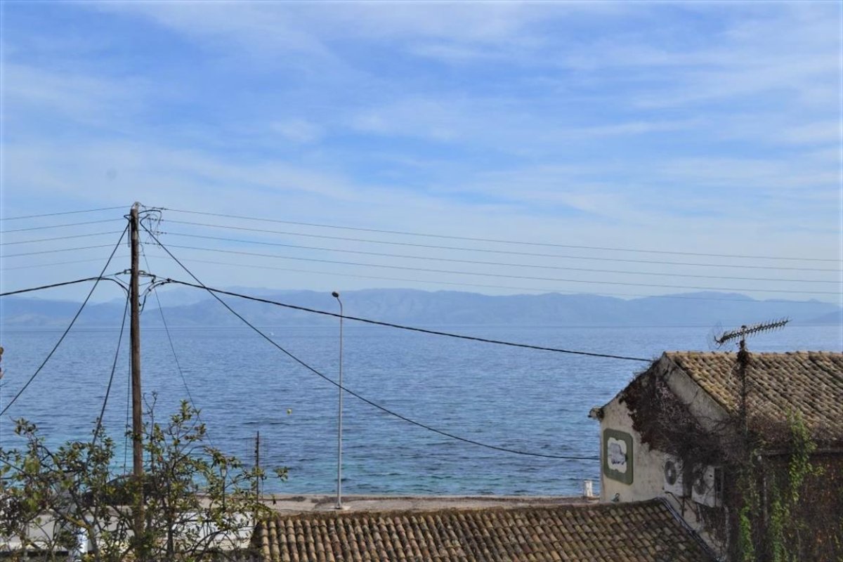 1 غرف نوم فيلا في Corfu, Greece رقم 8920