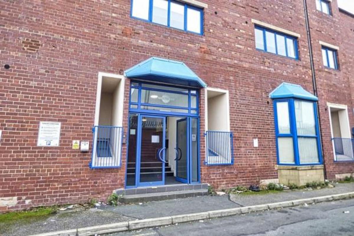 Studio in Leeds, United Kingdom No. 394