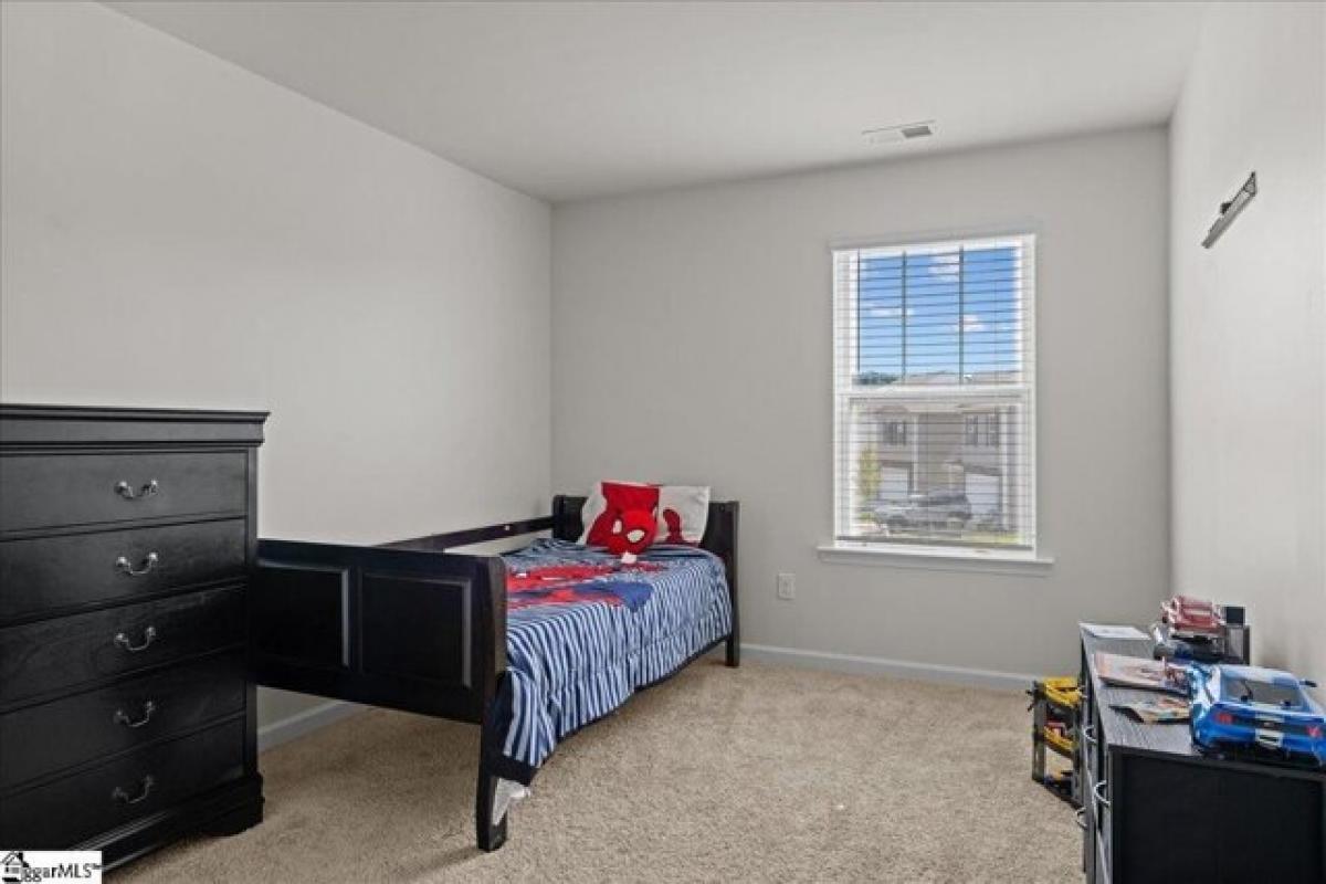 Casa de 4 dormitorios en Easley, USA No. 377088