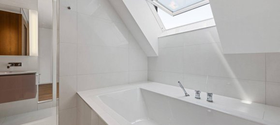 6-Zimmer Penthouse in Leopoldstadt, Austria, Nr. 158825 3