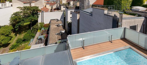 6-Zimmer Penthouse in Leopoldstadt, Austria, Nr. 158825 9