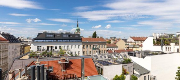 6-Zimmer Penthouse in Leopoldstadt, Austria, Nr. 158825 8