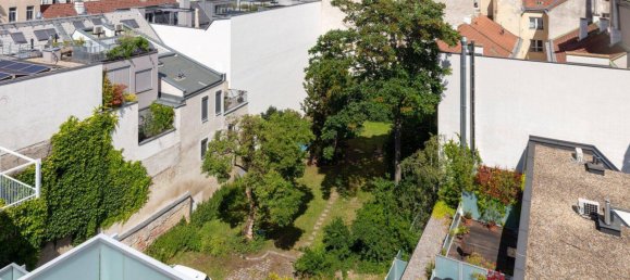 6-Zimmer Penthouse in Leopoldstadt, Austria, Nr. 158825 7