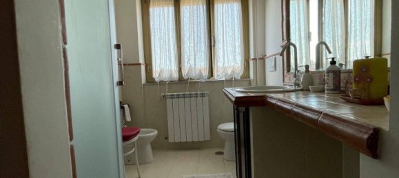 Квартира с 3 спальнями в Коллеферро, Италия № 377566 9