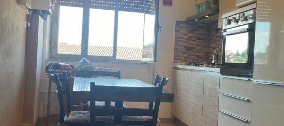 Квартира с 3 спальнями в Коллеферро, Италия № 377566 15