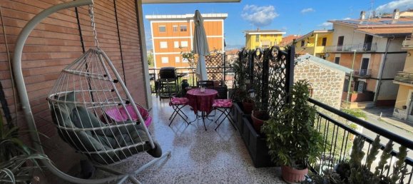 Квартира с 3 спальнями в Коллеферро, Италия № 377566 16