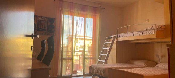 Квартира с 3 спальнями в Коллеферро, Италия № 377566 13