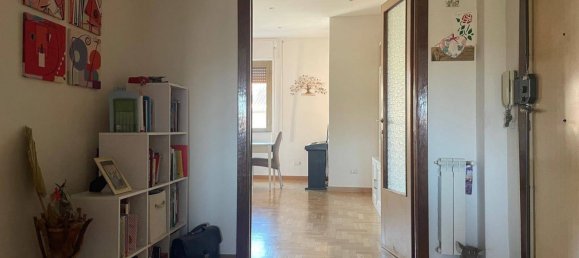 Квартира с 3 спальнями в Коллеферро, Италия № 377566 5