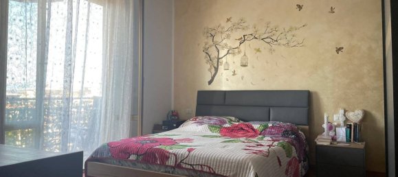 Квартира с 3 спальнями в Коллеферро, Италия № 377566 7