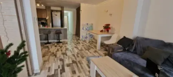 4 Schlafzimmer Wohnung in Vilanova i la Geltru, Spain, Nr. 106039 6