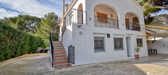 3 Schlafzimmer Haus in Denia, Spain, Nr. 293320 5