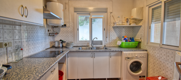 3 Schlafzimmer Haus in Denia, Spain, Nr. 293320 12