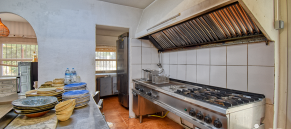 3 Schlafzimmer Haus in Denia, Spain, Nr. 293320 20