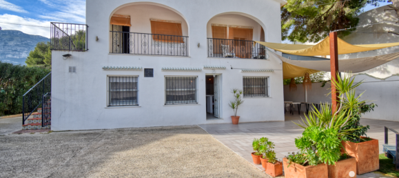 3 Schlafzimmer Haus in Denia, Spain, Nr. 293320 6
