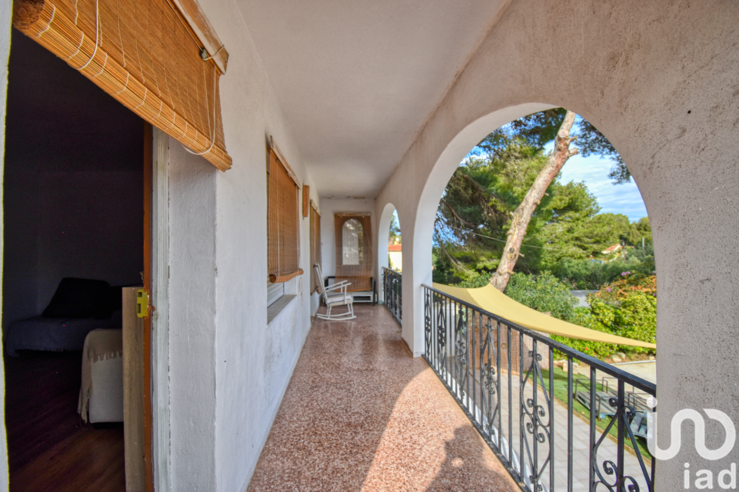 3 chambres Maison à Denia, Spain No. 293320