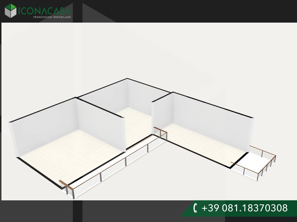 6 rooms Building in Arzano, Italy No. 24640